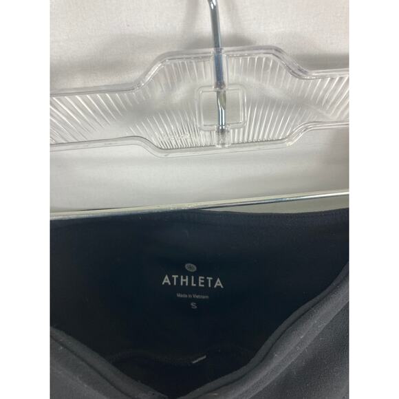 Athleta Ultimate Stash Pocket 7/8 Tight Legging Size XS - Picture 7 of 12